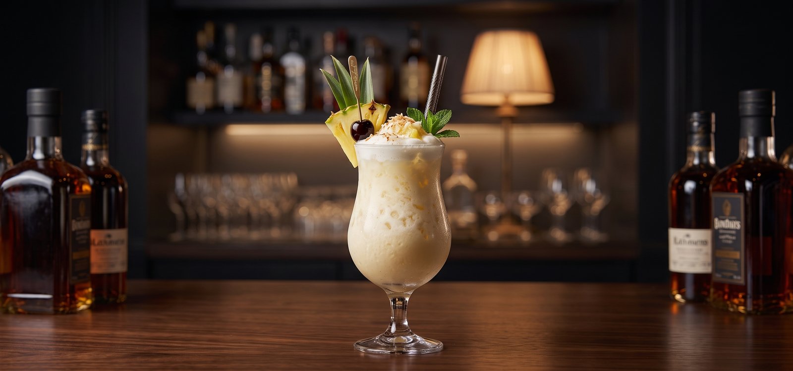 Piña Colada